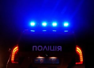 На Закарпатті сталася ДТП, є постраждалі