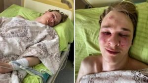 Спроба самогубства чи побиття у ТЦК на Закарпатті? Дівчина мобілізованого звернулась до поліції