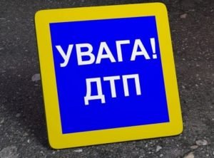 На Закарпатті затримали нетверезого керманича, який тікав від поліції, та скоїв ДТП (Відео)