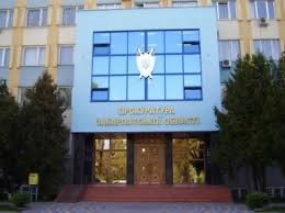 Прокуратура не допустила передачу у приватну власність зелених зон поблизу річки в Ужгороді