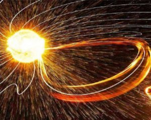 Магнітні бурі у квітні-2024: на які дати треба звернути увагу