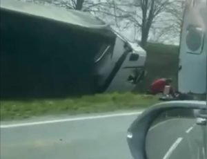 На Закарпатті сталася жахлива ДТП, є постраждалі