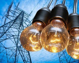 Планові відключення: де і коли на Закарпатті наступного тижня вимикатимуть світло