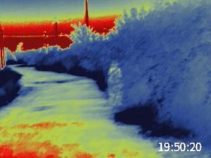 Плащ-невидимка — це не фантастика… Закарпатець винайшов маскувальну речовину, невидиму для тепловізора