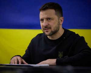 Зеленський підписав закон щодо продовження терміну дії воєнного стану