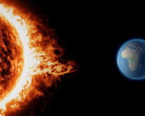 Землю накриє потужна магнітна буря: штормитиме дві доби поспіль