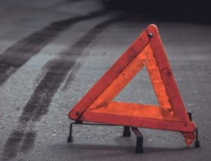 На трасі Київ–Чоп сталася смертельна ДТП (ВІДЕО)