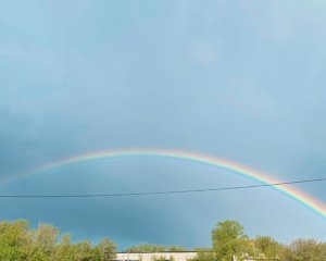 Дощовий фронт нарешті піде: яку погоду чекати у четвер