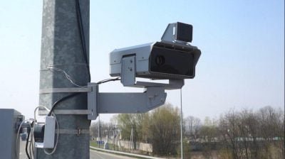 В Ужгороді по вулиці Собранецькій увечері сталася серйозна аварія