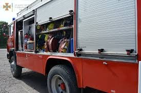 Девʼять пожеж за вихідні: Рятувальники інформують