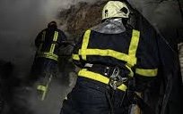 На пожежі в Тячівському районі постраждала 80-річна жінка