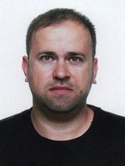 Депутат Берегівської міської ради Віктор Саєнков затриманий за незаконне переправлення  через кордон