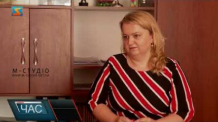 На Закарпатті завершився набір до першого класу у заклади загальної середньої освіти (відео)