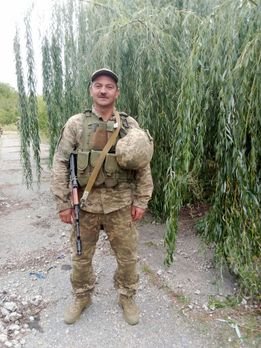 Хустщину сколихнула трагічна звістка (ФОТО)