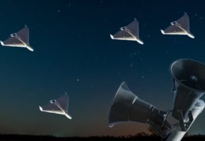 У дев’яти областях збивали ворожі дрони: деталі нічної атаки РФ