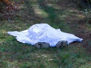 На Закарпатті у горах раптово помер чоловік: подробиці трагедії