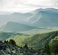 Про Карпатський національний парк кажуть: ви не були в Карпатах, якщо хоча б раз не побували тут