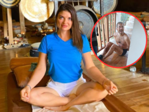 Українець вбив і розчленував подругу-росіянку