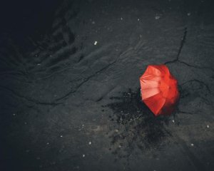 Коли очікувати дощі на Закарпатті: прогноз синоптиків