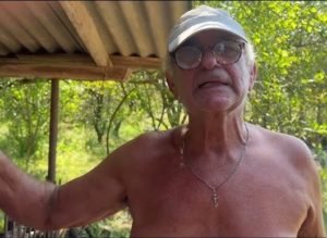 У найменшому селі на Закарпатті залишилося кілька сімей (ВІДЕО)