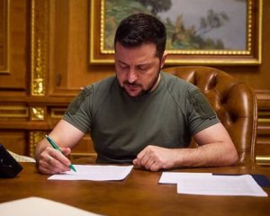 Зеленський підписав закон про відстрочку від мобілізації для ще однієї категорії