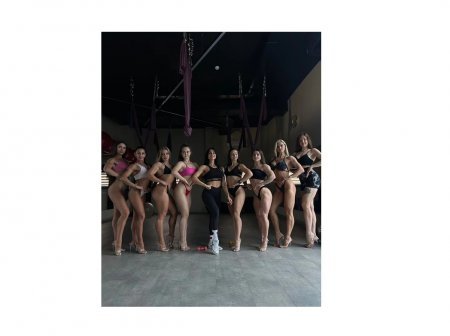 В Ужгороді пройшли збори атлетів Закарпатської області