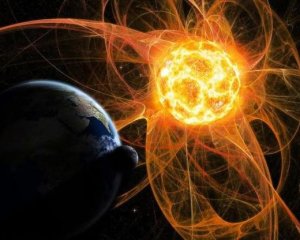 Надпотужна магнітна буря досягла рекордних 8 балів. Що це означає