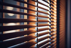 Різновиди жалюзі, матеріали та механізми