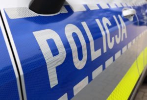 У Польщі під час сутички з поліцією загинув українець