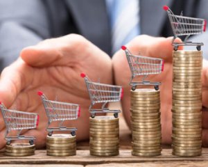 В Україні очікується більш стрімке зростання цін, ніж передбачалося – прогноз НБУ