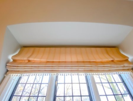 чи можна прати римські штори в пральній машині