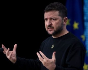 Україна та Угорщина не підписали двосторонній документ. Зеленський назвав причину