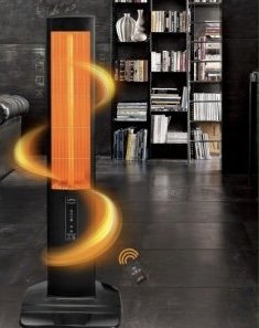 Обігрівачі – надійні джерела тепла з економією енергії