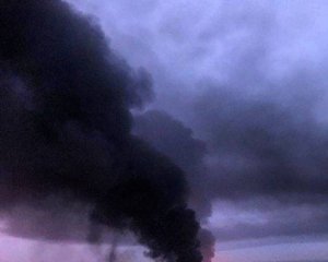 РФ атакувала захід України, лунали вибухи: перші подробиці