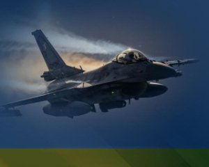 У Польщі через масовану атаку РФ по заходу України підняли в небо авіацію