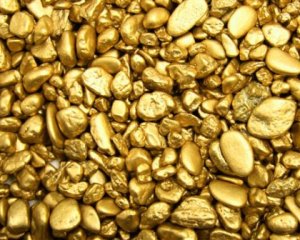 Виявили найбільше у світі родовище золота, оцінене в $83 млрд