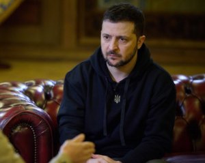 Зеленський зробив заяву про можливість припинення вогню