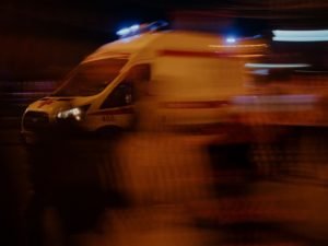 В ДТП на Хустщині загинули двоє людей, ще 2-х травмовано