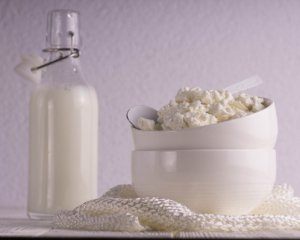 Експерт сказав, як зміняться ціни на молочну продукцію