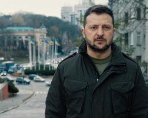 Зеленський зробив гучну заяву