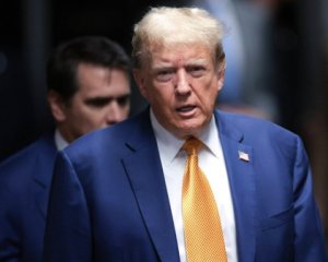 Трамп зробив нову заяву щодо війни в Україні