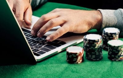 КРАІЛ укотре заблокувала 4 нелегальних онлайн-казино