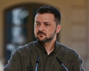 Зеленський відповів США на заклики щодо мобілізації 18-річних