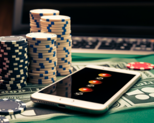 Протягом року українці витратили на азартні ігри 160 млрд грн