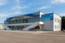 Аеропорт в Ужгороді може запрацювати - Віктор Микита