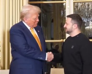 Україна і США узгоджують дати візиту команди спецпредставника Трампа щодо України – Зеленський