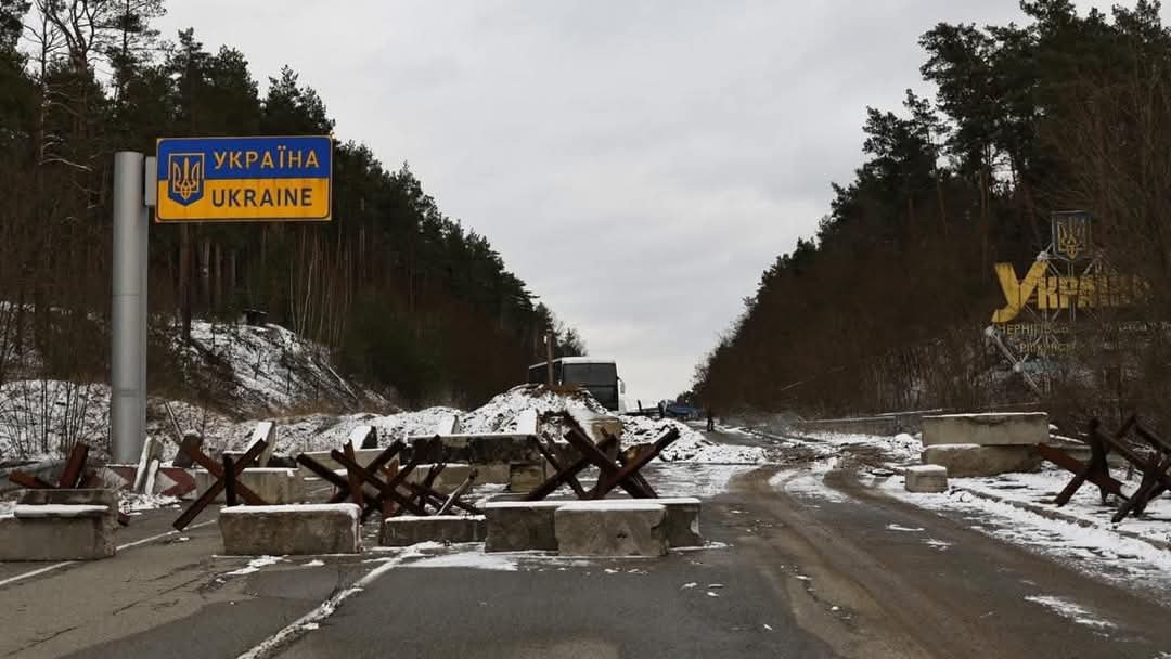 Серед звільнених сьогодні з полону двоє військових - мешканці Закарпаття