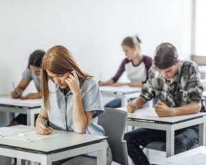 На Закарпатті в одній з громад учні повернулись до школи – карантин не продовжили