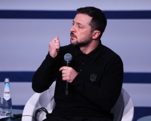 Зеленський назвав умови, за яких залишить пост президента