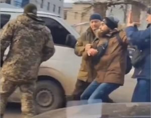 Незаконна мобілізація: Комітет ВР погодив законопроект про позбавлення волі до 8 років для членів ТЦК і ВЛК